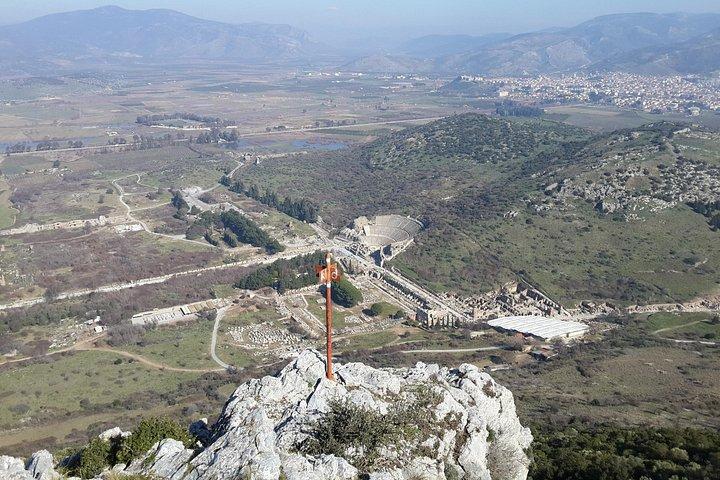 Istanbul | 4 Day Pamukkale Ephesus Cappadocia Tour with Flights