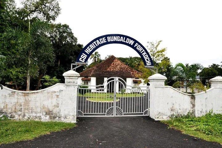 高知遺産ウォーキングツアー：高知砦＆ユダヤタウン散策