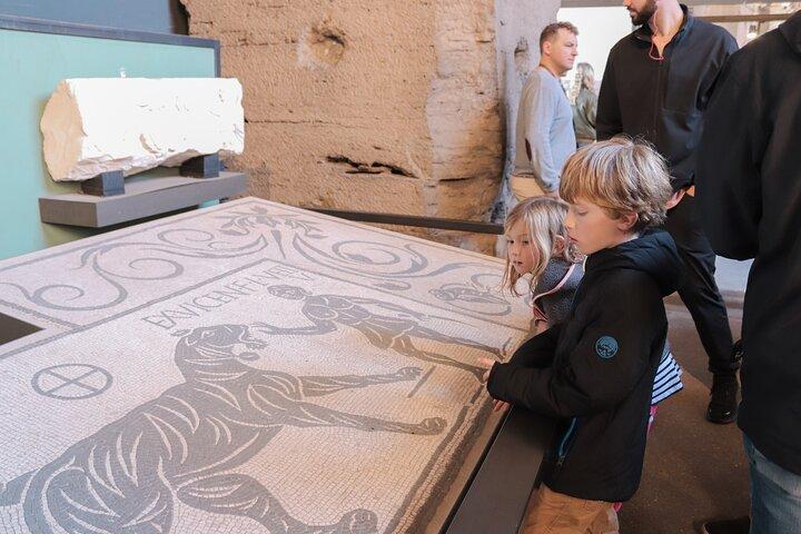 Colosseum Express Visite d'une heure