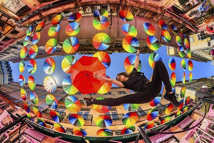 2012年よりリスボンでのプロ写真撮影とウォーキングツアー