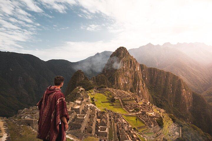 Tour mistico di Machu Picchu a Cusco - Perù