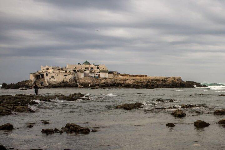 Casablanca Day Tour from Marrakech