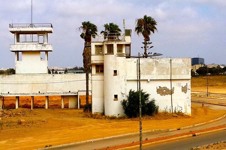 Casablanca Day Tour from Marrakech
