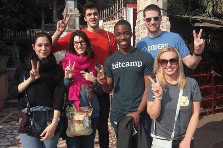 Experimente o melhor de Shimla com um local - Excursão privada de 8 horas em carro AC