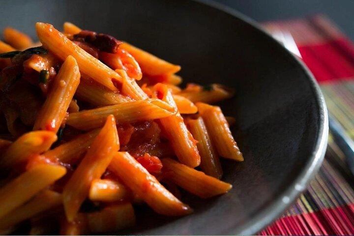 Food VIP Tour a Roma