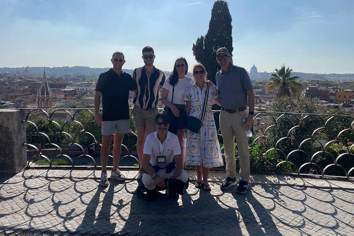 Food VIP Tour a Roma