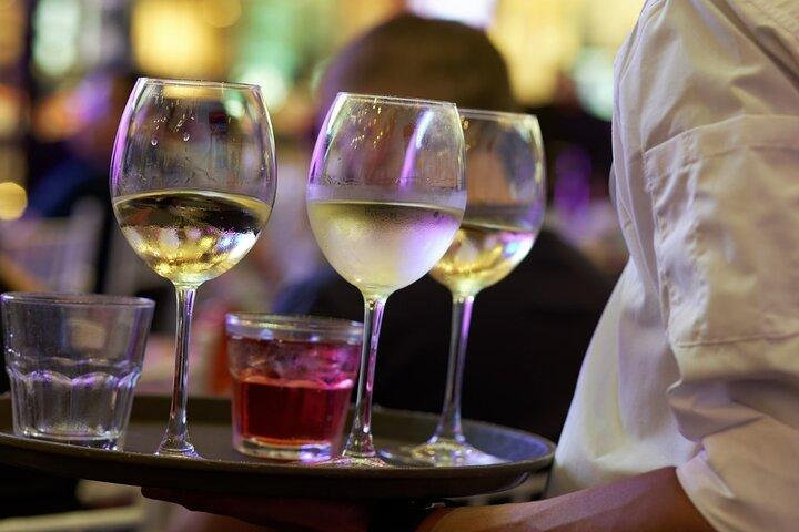 Food VIP Tour a Roma
