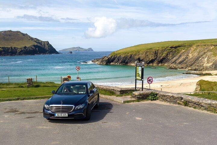 Visite privée de Dingle et Slea Head avec un guide accrédité