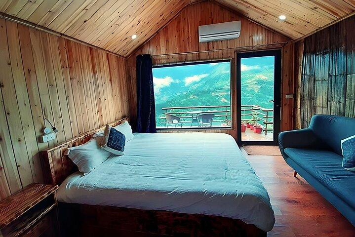 Sapa 2 días 1 noche desde Hanoi
