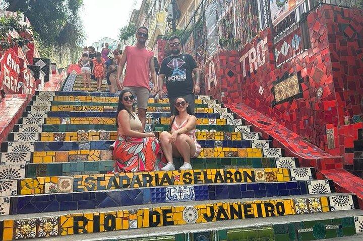 Excursão 1 dia Rio de Janeiro ao Cristo e Bondinho e muito mais