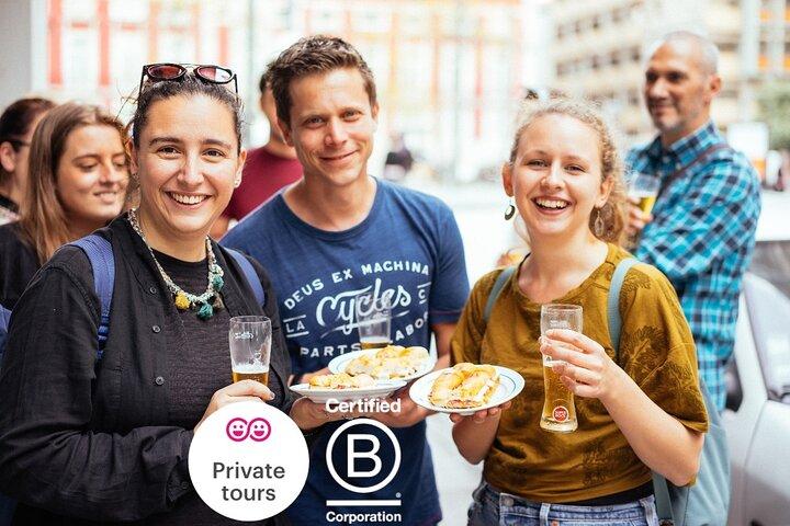 Porto Private Verkostungstour mit Einheimischen