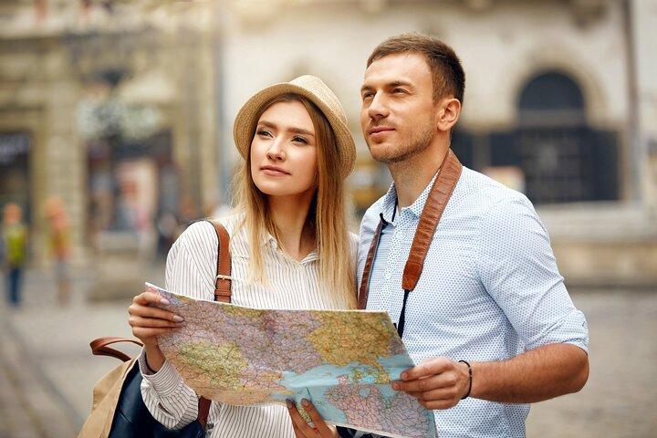 イタリア、ミラノの第二次世界大戦プライベートウォーキングツアー