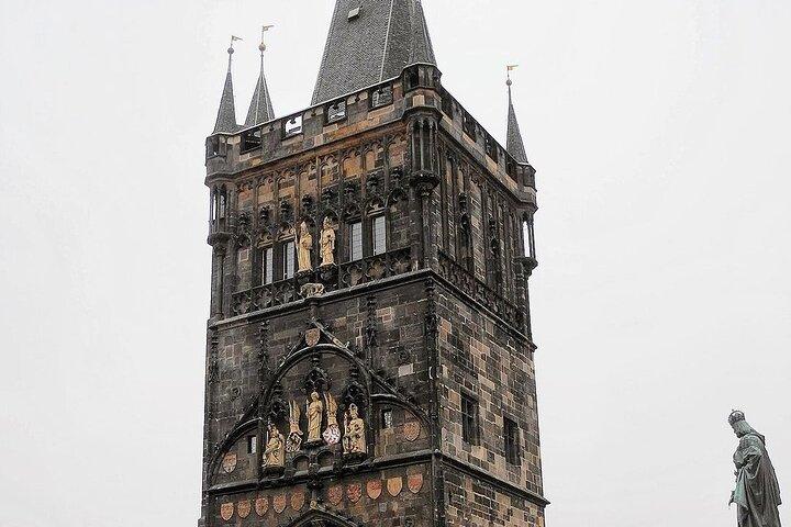 Prag und Budapest Kulturtour ab Wien 3 Tage