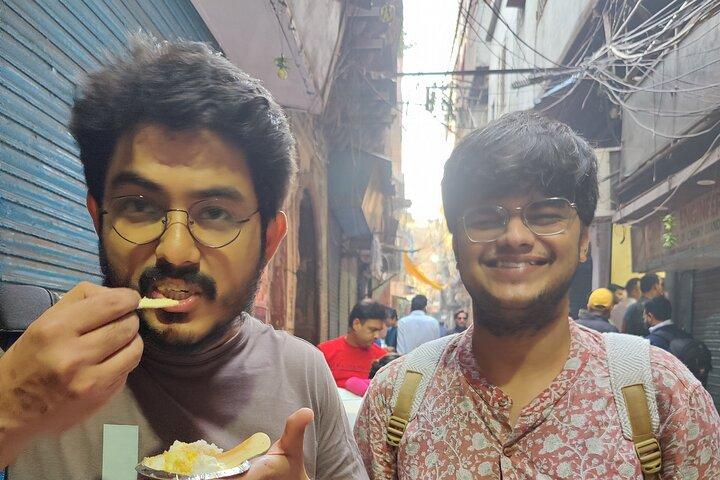 Old Delhi Morning - Tour privato tutto compreso di divertimento, cibo e fede