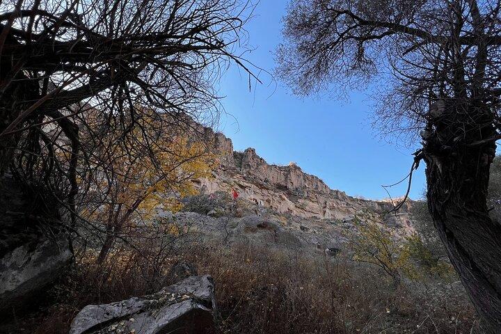 Istanbul to Cappadocia 2 Days Guided Tour