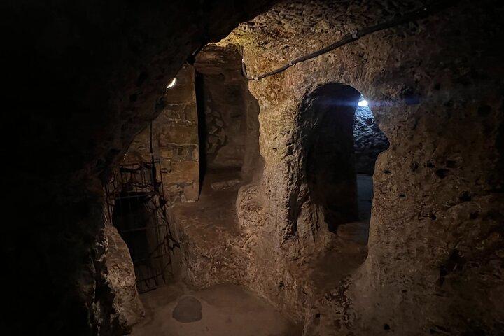 Istanbul to Cappadocia 2 Days Guided Tour