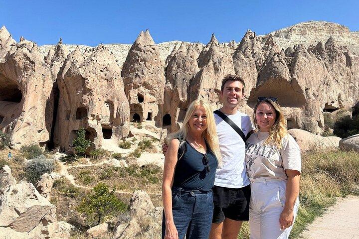 10 Days Private Guided Turkey Tour - All Including