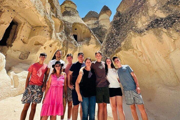 10 Days Private Guided Turkey Tour - All Including