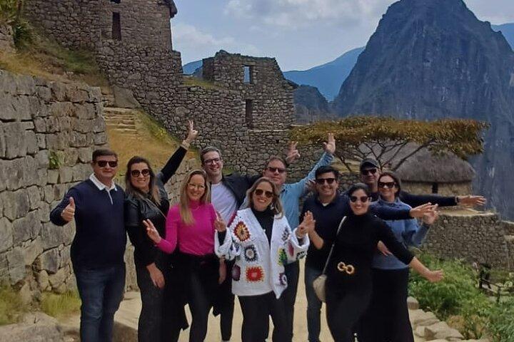 Mystic Sacred Valley och Machupicchu 2-dagarsutflykt
