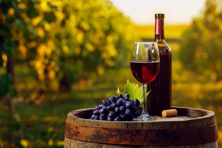 Nyd og nyd: Privat Yarra Valley Wine Tour fra Melbourne