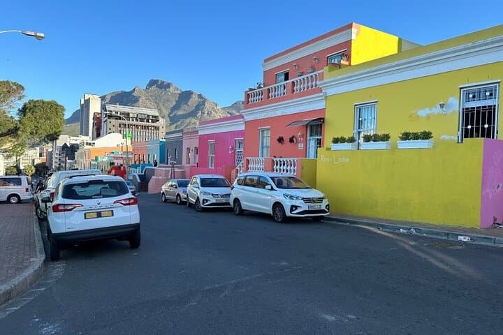 Full Day Private Tour of Cape Peninsula & Boulders Beach