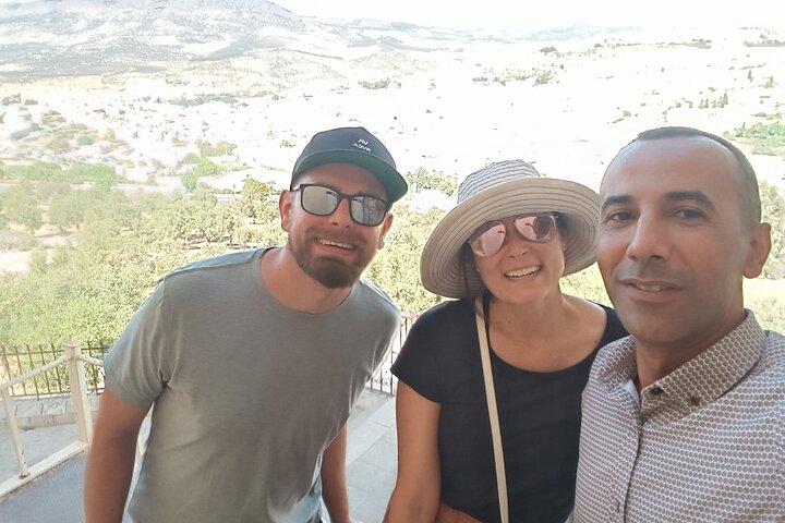 Private Guided Tour in Fez Medina