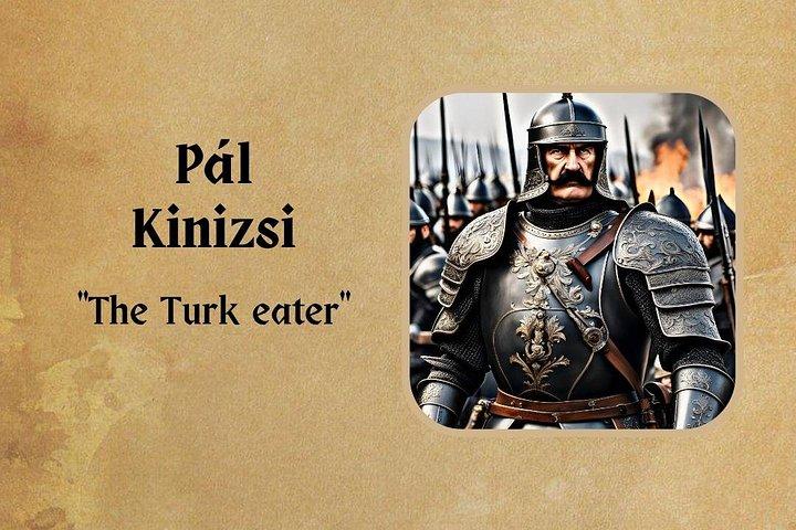 BloodThirsty Hungary - Castle District