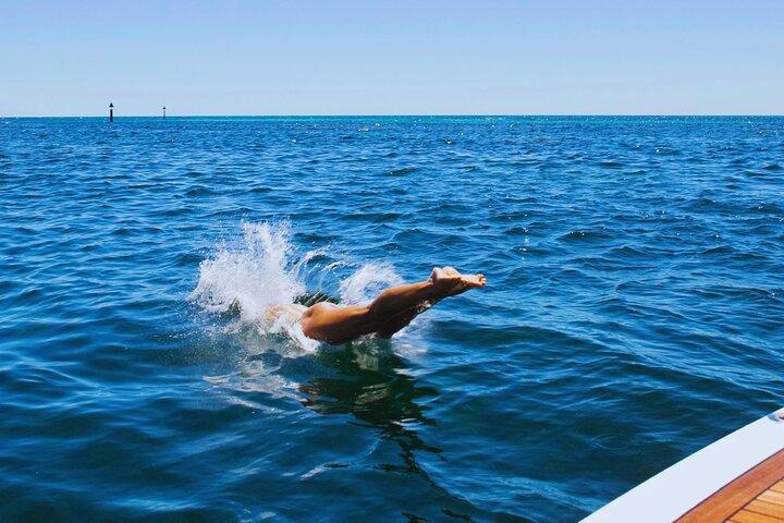 Amalfikusten Snorkling och Limoncello provning: 4h båttur