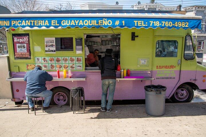 Queens Coronas Culinary Essentials Tour