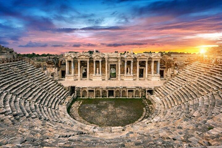 Ephesus Tour For Cruise Guests