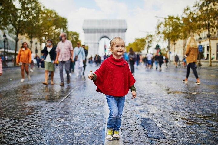Tour del Museo delle Belle Arti del Petit Palais di Parigi con biglietti