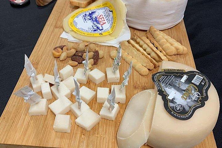 ポルトガルとスペインの12日間のプライベート料理とワインツアー