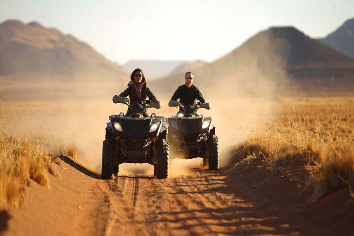 From Luxor : 2 Days Tour to Hurghada Fom Luxor including Safari
