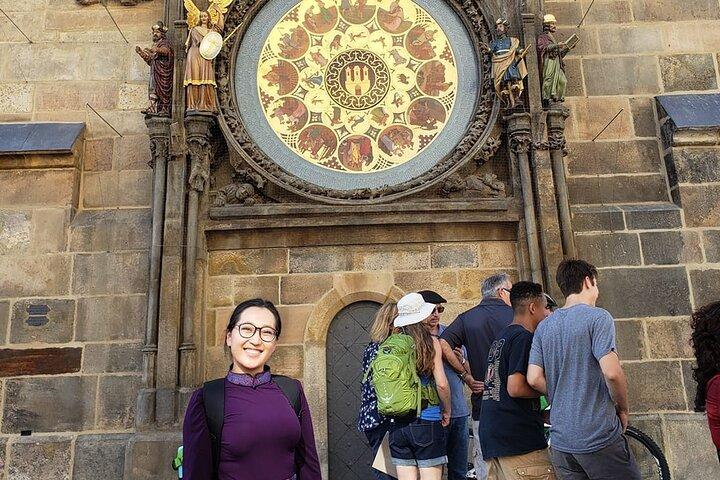 Prag und Budapest Kulturtour ab Wien 3 Tage