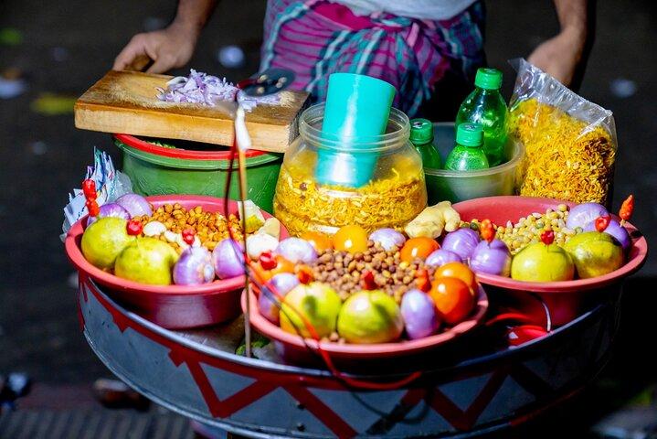 Private Food-Tour: Probieren Sie die besten Speisen von Dhaka
