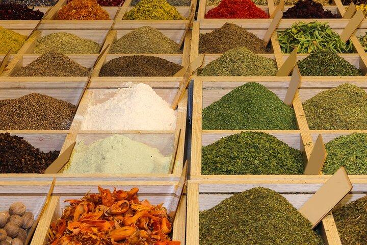Private Food-Tour: Probieren Sie die besten Speisen von Dhaka