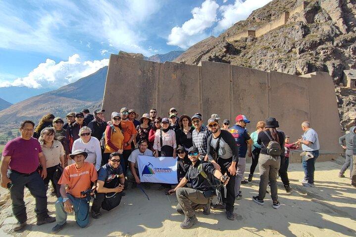 Tour de 2 dias em Machu Picchu e Vale Sagrado