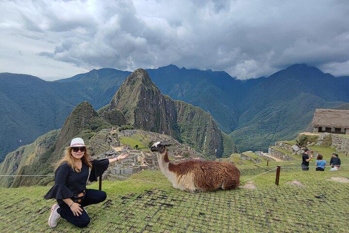 Tour de 2 dias em Machu Picchu e Vale Sagrado