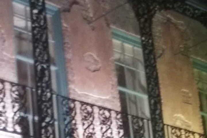 Die Spectral Adventure Charleston Ghost Tour