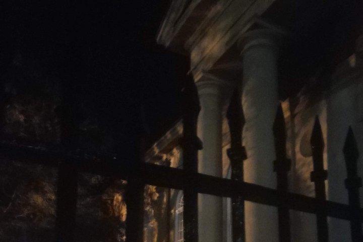 Die Spectral Adventure Charleston Ghost Tour