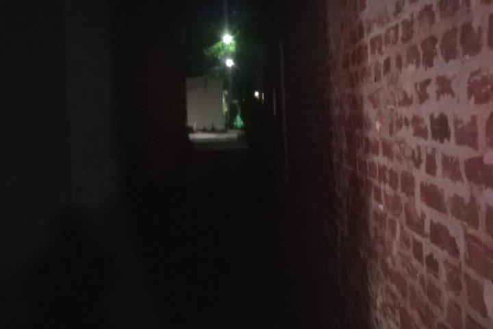 Die Spectral Adventure Charleston Ghost Tour