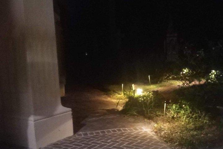 Die Spectral Adventure Charleston Ghost Tour