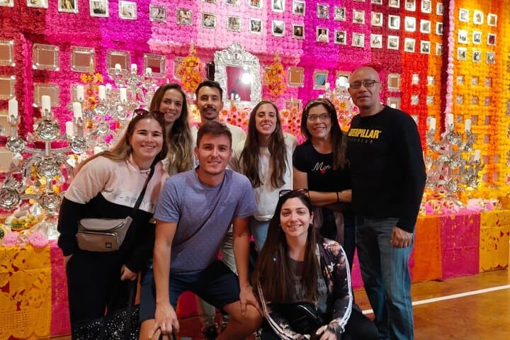 Private Tour in Mexico City - Best Rated