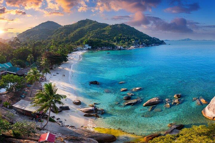 Tour privado: lo mejor de Koh Samui en un día