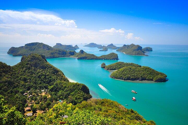 Visite privée - Le meilleur de Koh Samui en une journée