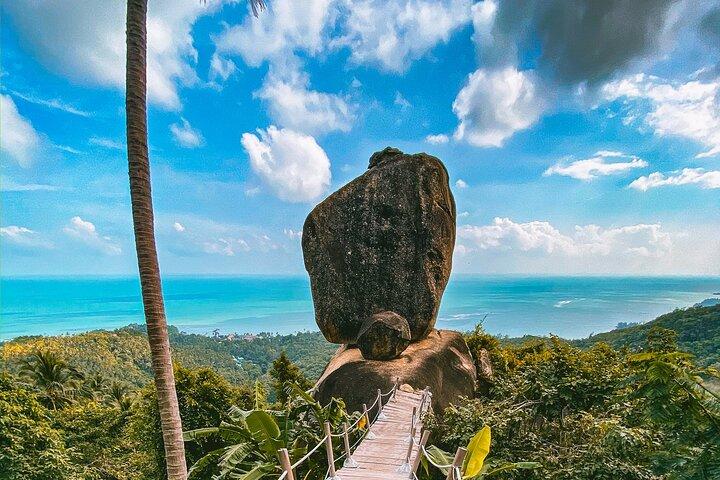 Visite privée - Le meilleur de Koh Samui en une journée