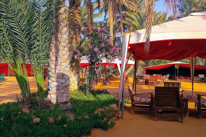De Djerba One Day a Ksar Ghilane com Star Wars