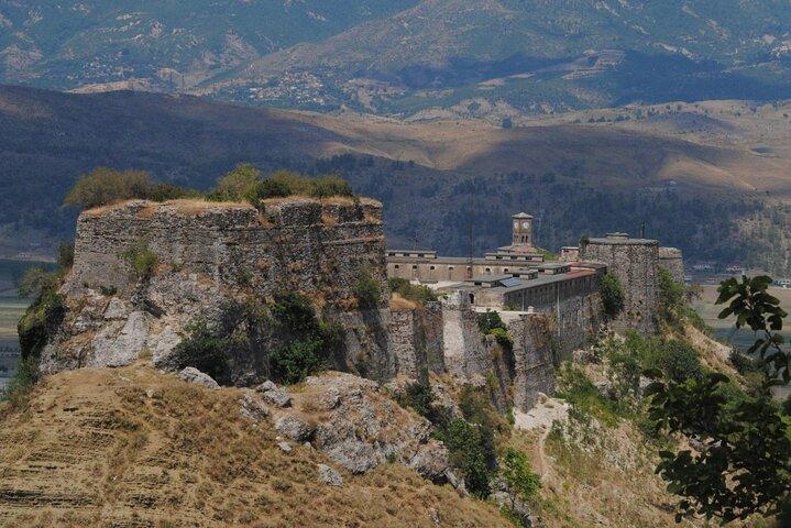 7-dages tur i Albanien, Nordmakedonien og Kosovo
