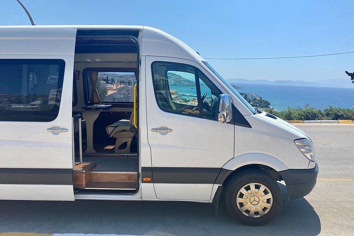 8 Days MINI Group Tour Istanbul, Ephesus, Pamukkale, Konya, Cappadocia