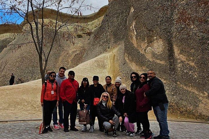 8 Days MINI Group Tour Istanbul, Ephesus, Pamukkale, Konya, Cappadocia